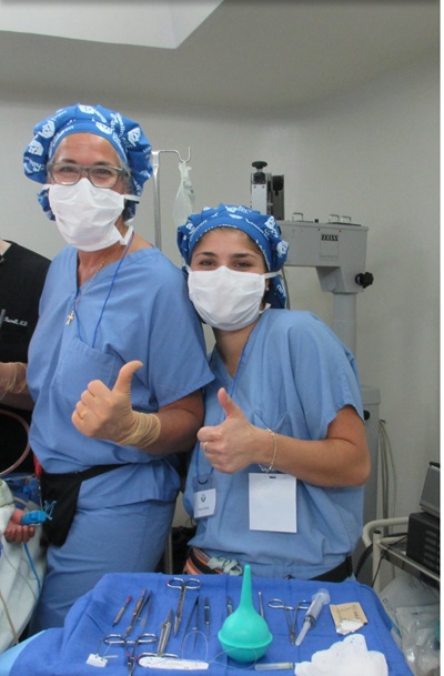 Ica Peru Susan K photo 2